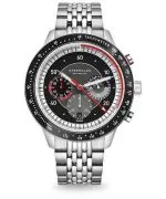Часовник Мъжки Sternglas Tachymeter 2.0 Chronograph