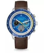 Часовник Мъжки Sternglas Tachymeter 2.0 Chronograph