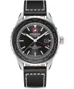 Часовник Мъжки Swiss Military Hanowa Afterburn GMT