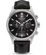 Часовник Мъжки Swiss Military Hanowa Airman First Class Chronograph