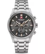 Часовник Мъжки Swiss Military Hanowa Airman First Class Chronograph