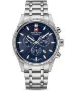 Часовник Мъжки Swiss Military Hanowa Airman First Class Chronograph