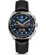 Часовник Мъжки Swiss Military Hanowa Defender Chronograph