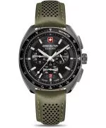 Часовник Мъжки Swiss Military Hanowa Defender Chronograph