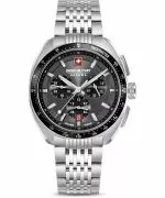 Часовник Мъжки Swiss Military Hanowa Defender Chronograph