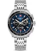 Часовник Мъжки Swiss Military Hanowa Defender Chronograph