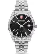 Часовник Мъжки Swiss Military Hanowa Diligenter Automatic