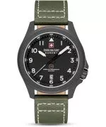 Часовник Мъжки Swiss Military Hanowa Fieldmaster Tritium