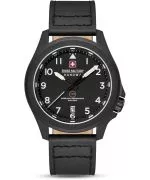 Часовник Мъжки Swiss Military Hanowa Fieldmaster Tritium