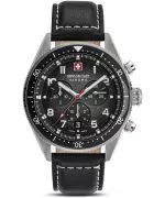 Часовник Мъжки Swiss Military Hanowa Greyhound Chronograph