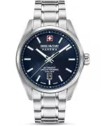 Часовник Мъжки Swiss Military Hanowa Majestic Pioneer Automatic