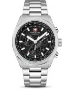 Часовник Мъжки Swiss Military Hanowa Navalus Pro Chronograph