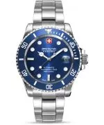 Часовник Мъжки Swiss Military Hanowa Sealord Automatic