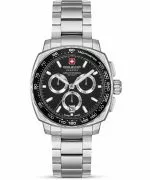 Часовник Мъжки Swiss Military Hanowa Speedwell Chronograph