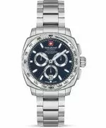 Часовник Мъжки Swiss Military Hanowa Speedwell Chronograph