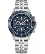 Часовник Мъжки Swiss Military Hanowa Watchman Chronograph