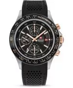 Часовник Мъжки Swiss Military Hanowa Watchman Chronograph