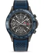 Часовник Мъжки Swiss Military Hanowa Watchman Chronograph