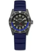 Часовник Мъжки Timex Deepwater Reef GMT