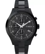Часовник Мъжки Timex Dress Chronograph