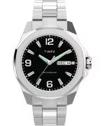 Часовник Мъжки Timex Essex Day & Date