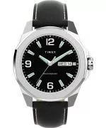 Часовник Мъжки Timex Essex Day & Date