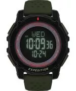 Часовник Мъжки Timex Expedition Ridge Solar Chronograph