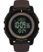 Часовник Мъжки Timex Expedition Ridge Solar Chronograph