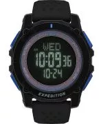 Часовник Мъжки Timex Expedition Ridge Solar Chronograph