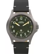 Часовник Мъжки Timex Expedition Titanium Quartz