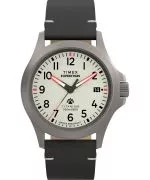 Часовник Мъжки Timex Expedition Titanium Quartz