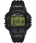 Часовник Мъжки Timex IRONMAN® Flix Chronograph