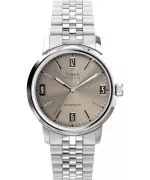 Часовник Мъжки Timex Marlin® 40mm Automatic