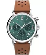 Часовник Мъжки Timex Marlin Chronograph