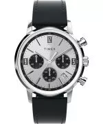 Часовник Мъжки Timex Marlin Chronograph