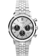 Часовник Мъжки Timex Marlin Chronograph