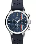 Часовник Мъжки Timex Marlin® Chronograph