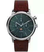 Часовник Мъжки Timex Marlin Moon Phase