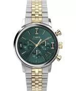 Часовник Мъжки Timex Marlin® Quartz Chronograph