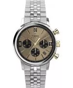 Часовник Мъжки Timex Marlin® Quartz Chronograph
