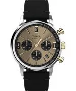 Часовник Мъжки Timex Marlin® Quartz Chronograph