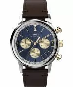 Часовник Мъжки Timex Marlin® Quartz Chronograph