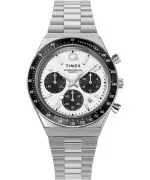 Часовник Мъжки Timex Q Diver Chronograph