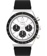 Часовник Мъжки Timex Q Diver Chronograph