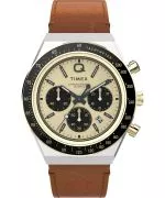 Часовник Мъжки Timex Q Timex® Chronograph