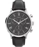 Часовник Мъжки Timex Heritage Waterbury
