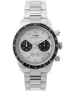 Часовник Мъжки Timex Waterbury Heritage Chronograph