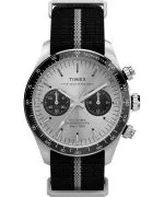 Часовник Мъжки Timex Waterbury Heritage Chronograph