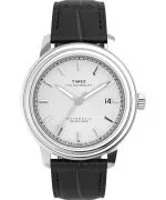 Часовник Мъжки Timex Waterbury Metropolitan Automatic