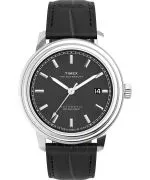 Часовник Мъжки Timex Waterbury Metropolitan Automatic